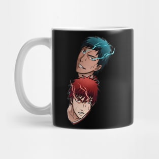 kuroko Mug